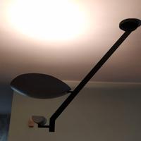 Lampada a sospensione da soffitto