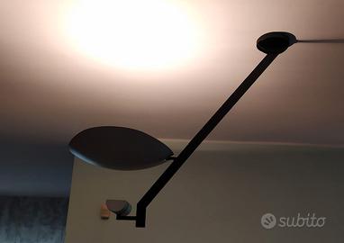 Lampada a sospensione da soffitto