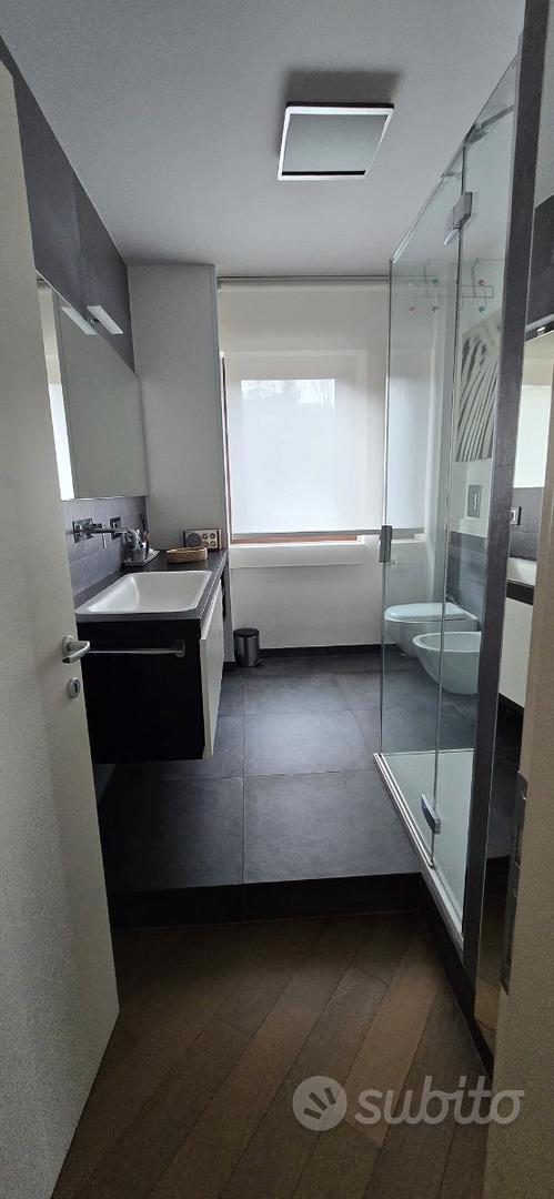 Apartment in Potenza, San Vito - Vista 2