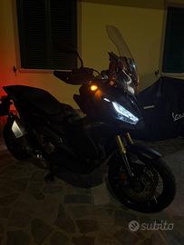 Honda X-ADV 750 2022