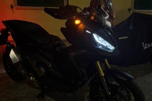 Honda X-ADV 750 2022
