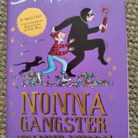 Nonna gangster - Walliams, David, Ross, Tony, Bari