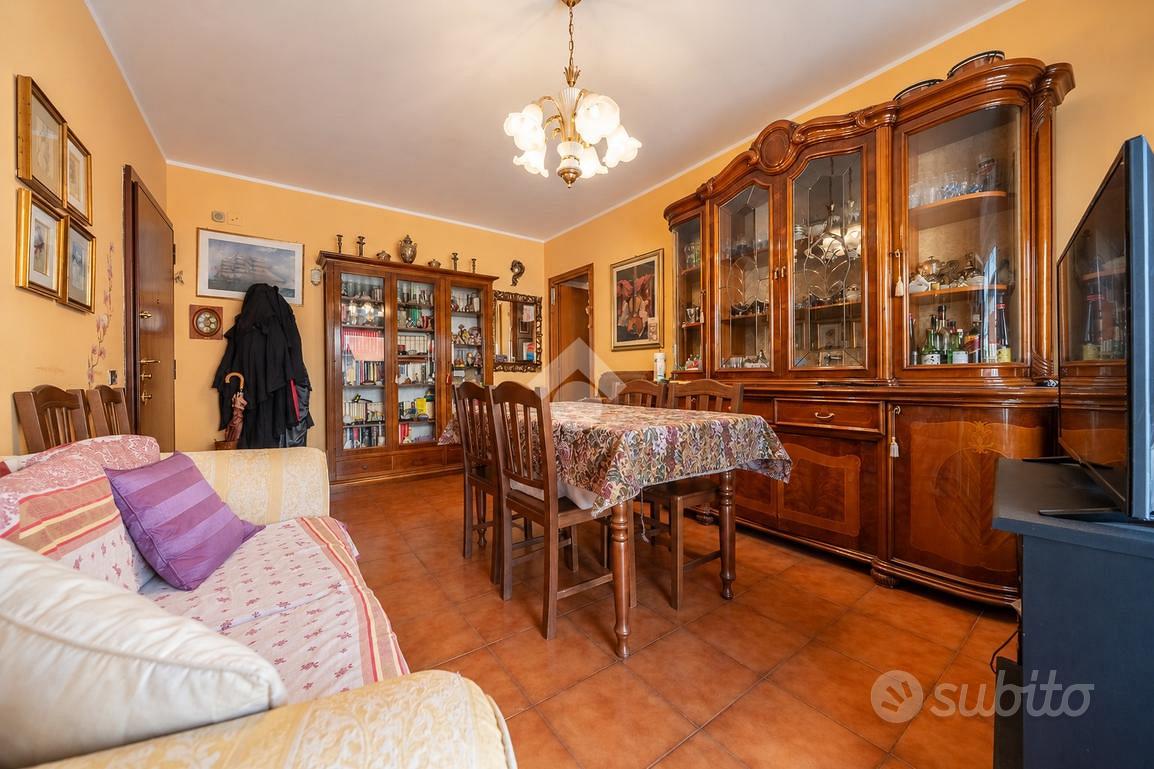 Appartamento – Roma, Tor Tre Teste, Municipio Roma V - Vista 2