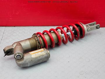 MONO AMMORTIZZATORE SUZUKI RM-Z 450 2008 2011 RMX