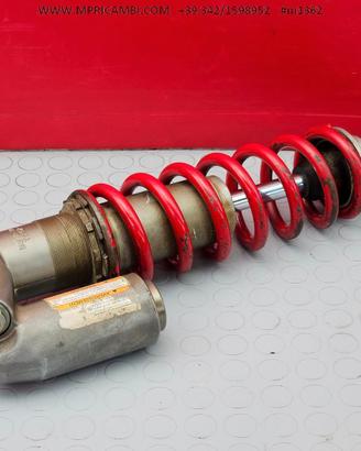 MONO AMMORTIZZATORE SUZUKI RM-Z 450 2008 2011 RMX