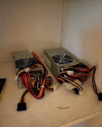 Alimentatore per Dell Optiplex 990 DT