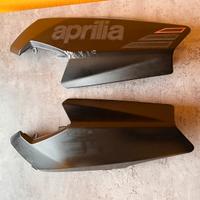 Convogliatori aprilia shiver 750 2015