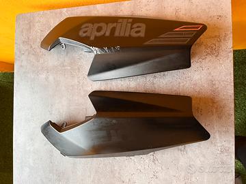 Convogliatori aprilia shiver 750 2015