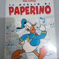 Walt Disney Il meglio di Paperino
