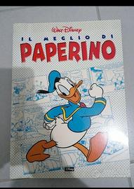 Walt Disney Il meglio di Paperino
