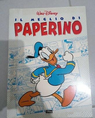 Walt Disney Il meglio di Paperino
