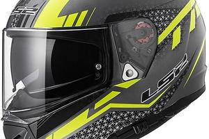 Casco ls2 breaker split