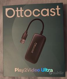 OTTOCAST Play2Video Ultra