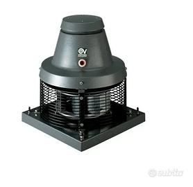 TIRACAMINO VORTICE TC10