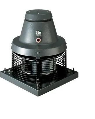 TIRACAMINO VORTICE TC10