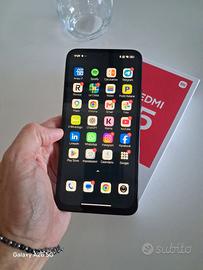 Redmi 15 5G