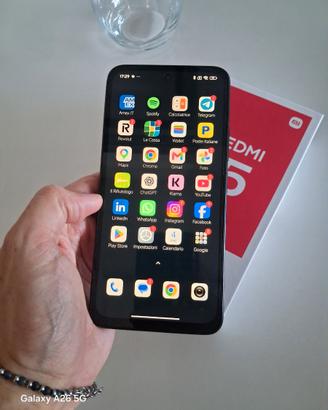Redmi 15 5G