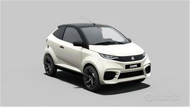 AIXAM Coupé Coupé Sport Ambition