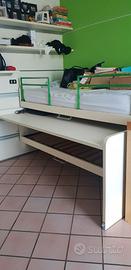 Camera da letto per ragazzi