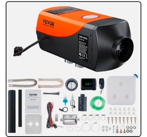 Cinebasto 2kw nuovo 