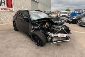 Bmw 340i M 340i 48V xDrive Touring