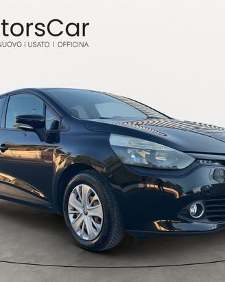 RENAULT Clio 1.5 dCi 8V 75 CV 5p. Live