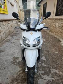 Yamaha Xenter 150