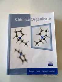 Chimica organica | Edises | 2009