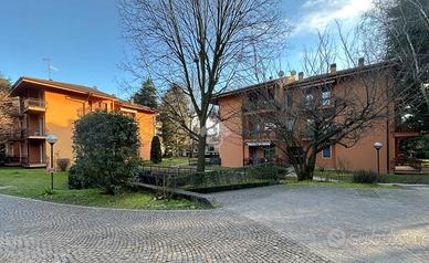 BOX A CARATE BRIANZA