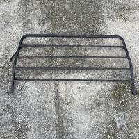 Griglia autocarro Defender