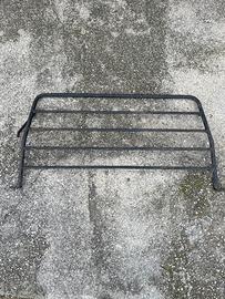 Griglia autocarro Defender