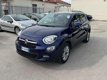 FIAT 500X 1.6 MtJ 120 CV Lounge 120MILA KM TRATT