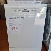 LAVASTOVIGLIE LIBERA SMEG NUOVA 