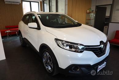 RENAULT KADJAR dCi EDC ENERGY SPORT EDITION