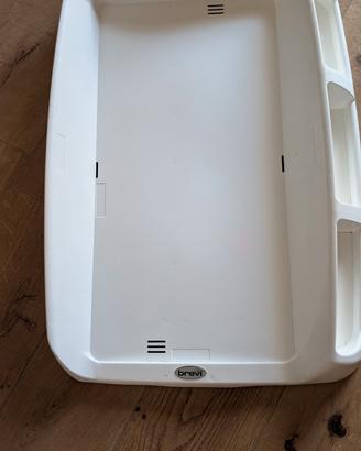 fasciatoio tablet Brevi 