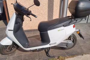 Ecooter Altro