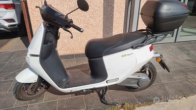 Ecooter Altro