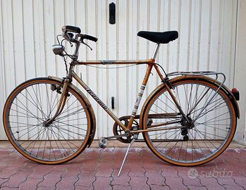 Bicicletta LEGNANO vintage