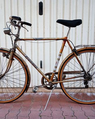 Bicicletta LEGNANO vintage