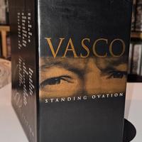Vasco Rossi Standing Ovation + 2 CD