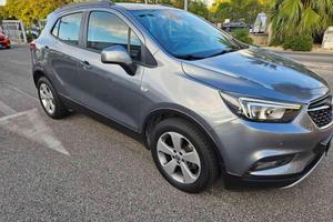 OPEL Mokka X 1.4 Turbo GPL Tech 140CV 4x2 Innova