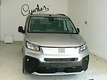 Fiat Doblò 1500 Blue HDI 5 posti N1 -n101096