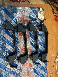 Maniglie appiglio tetto Pelosato Fiat Uno  Panda