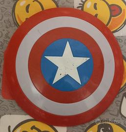 SCUDO AVENGERS