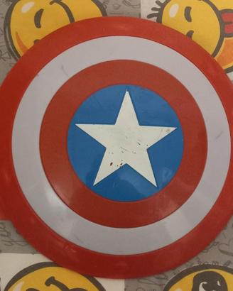 SCUDO AVENGERS
