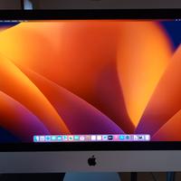 Imac 27 Pollici 5k 24 Gb