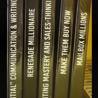 Video corso marketing di Dan Kennedy