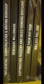 Video corso marketing di Dan Kennedy