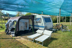 Roulotte Adria B 462 PH