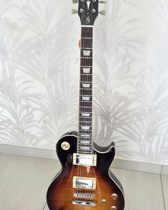 Harley Benton SC-550 II